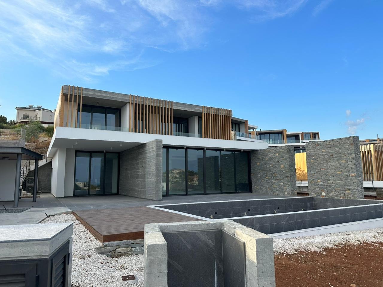 House (Detached) in Paniotis, Limassol for Sale