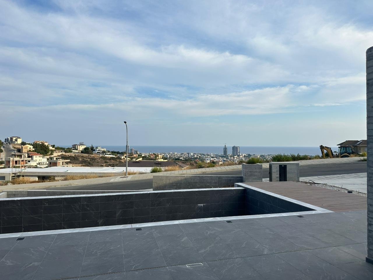 House (Detached) in Paniotis, Limassol for Sale