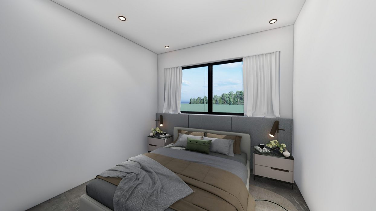 Apartment (Flat) in Agios Athanasios, Limassol for Sale