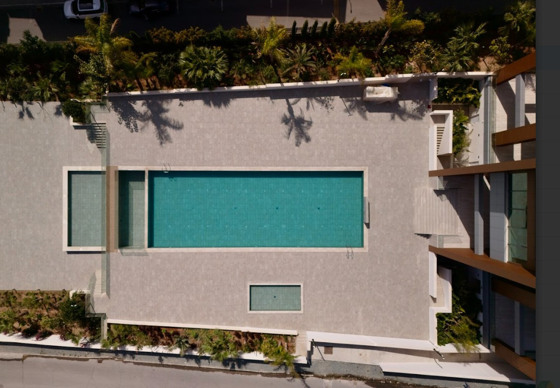 Apartment (Flat) in Posidonia Area, Limassol for Sale