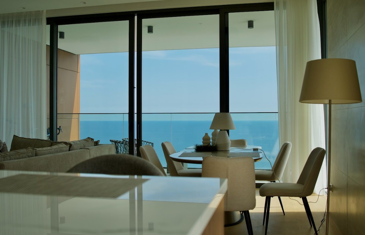 Apartment (Flat) in Posidonia Area, Limassol for Sale
