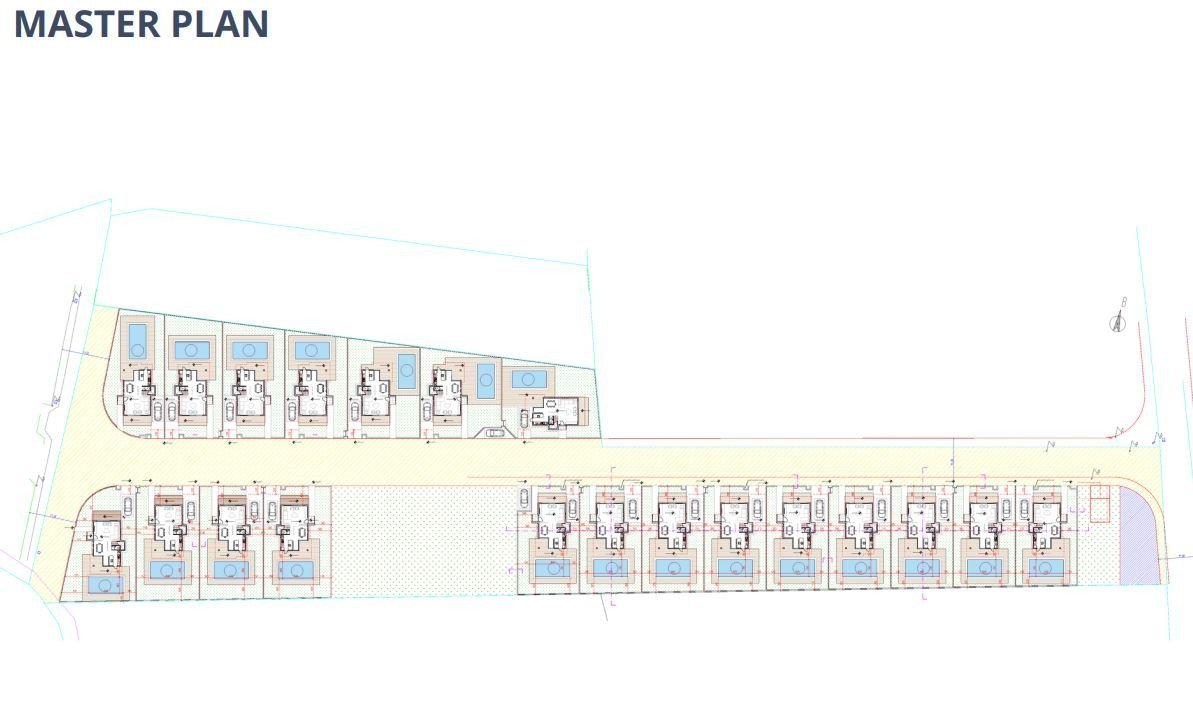 House (Detached) in Emba, Paphos for Sale