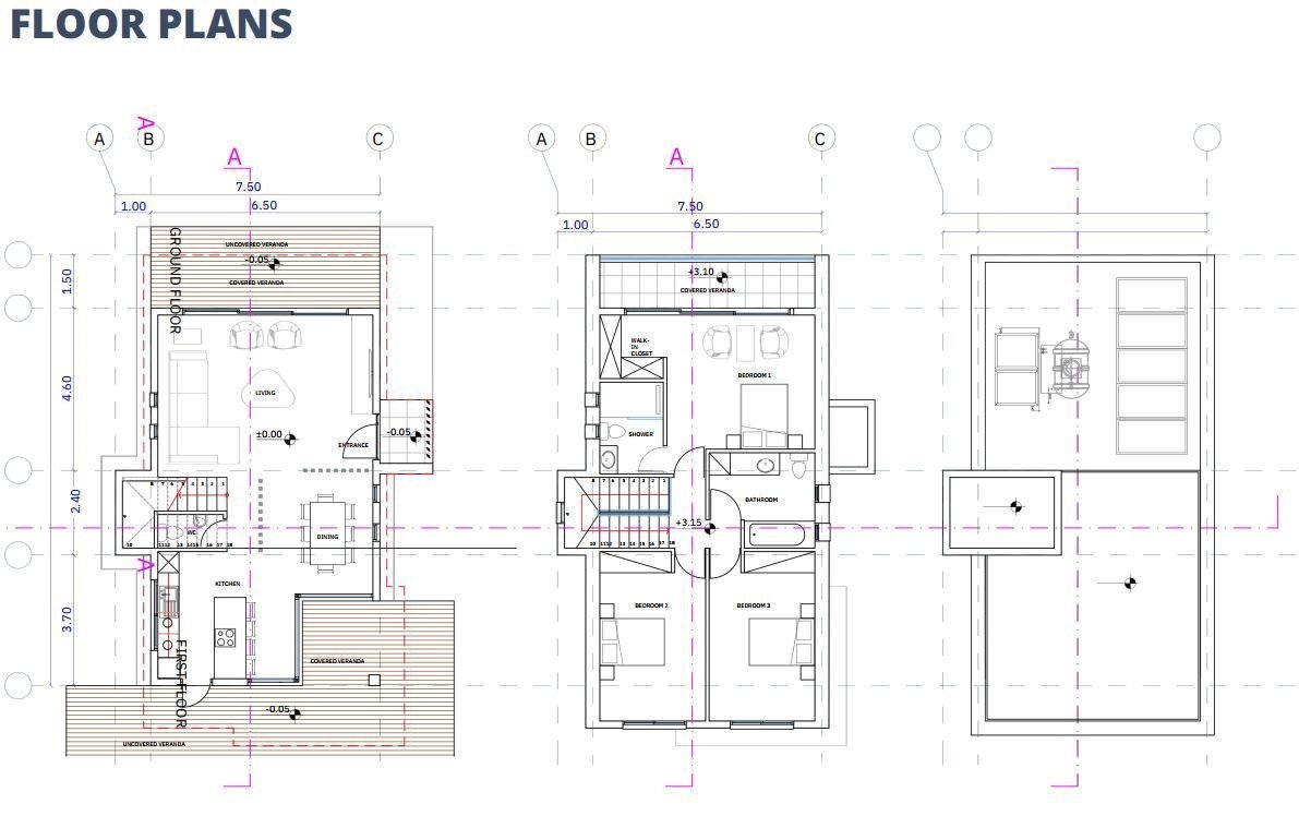 House (Detached) in Emba, Paphos for Sale