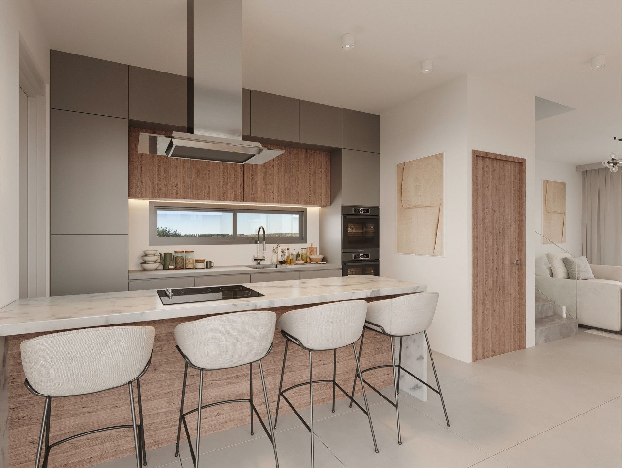 House (Detached) in Emba, Paphos for Sale