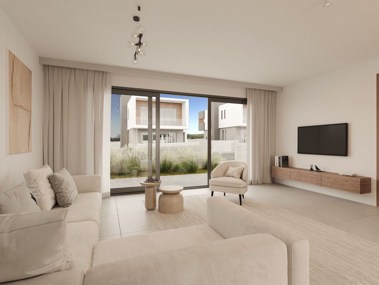 House (Detached) in Emba, Paphos for Sale