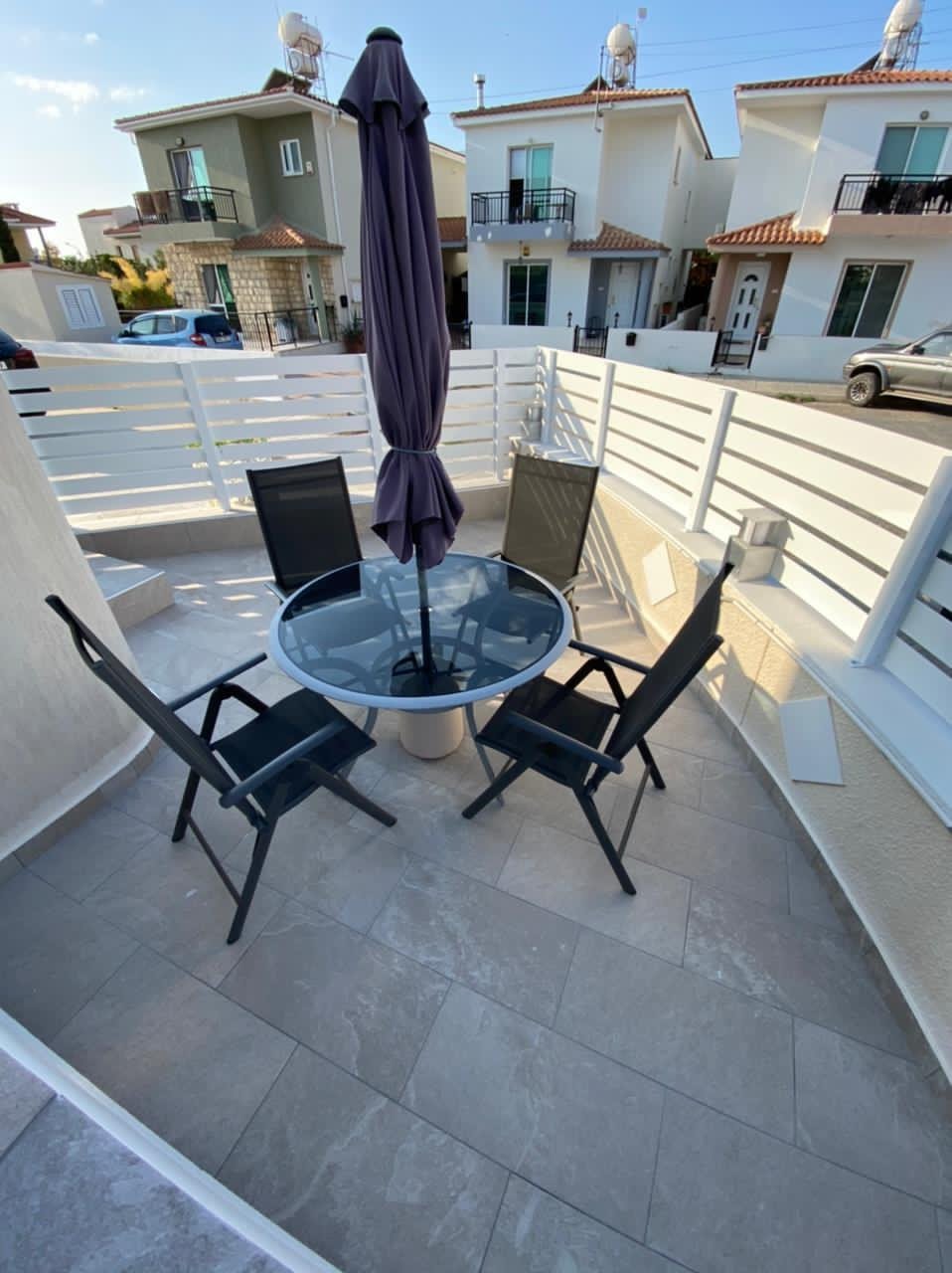 Apartment (Flat) in Universal, Paphos for Sale