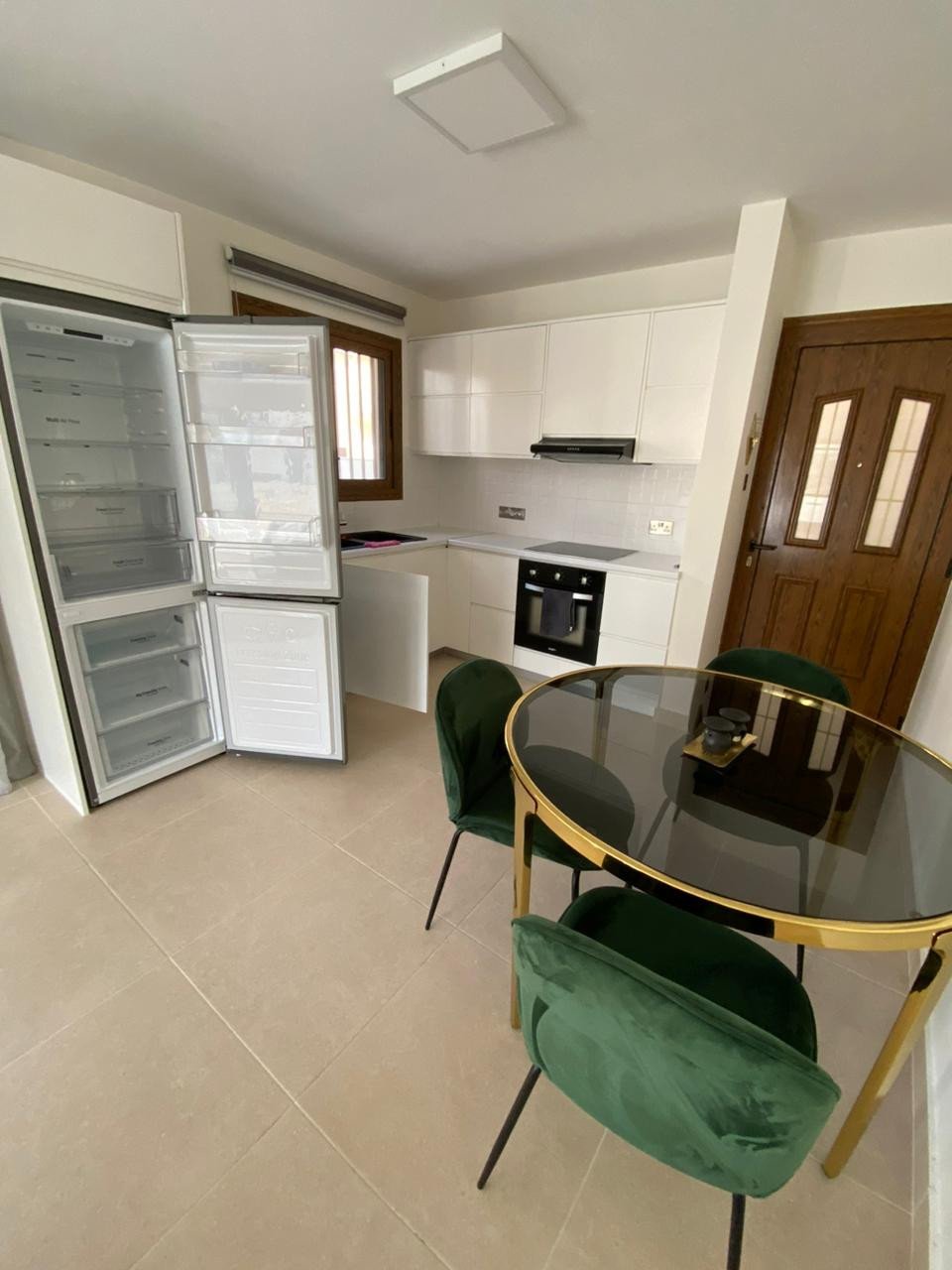 Apartment (Flat) in Universal, Paphos for Sale