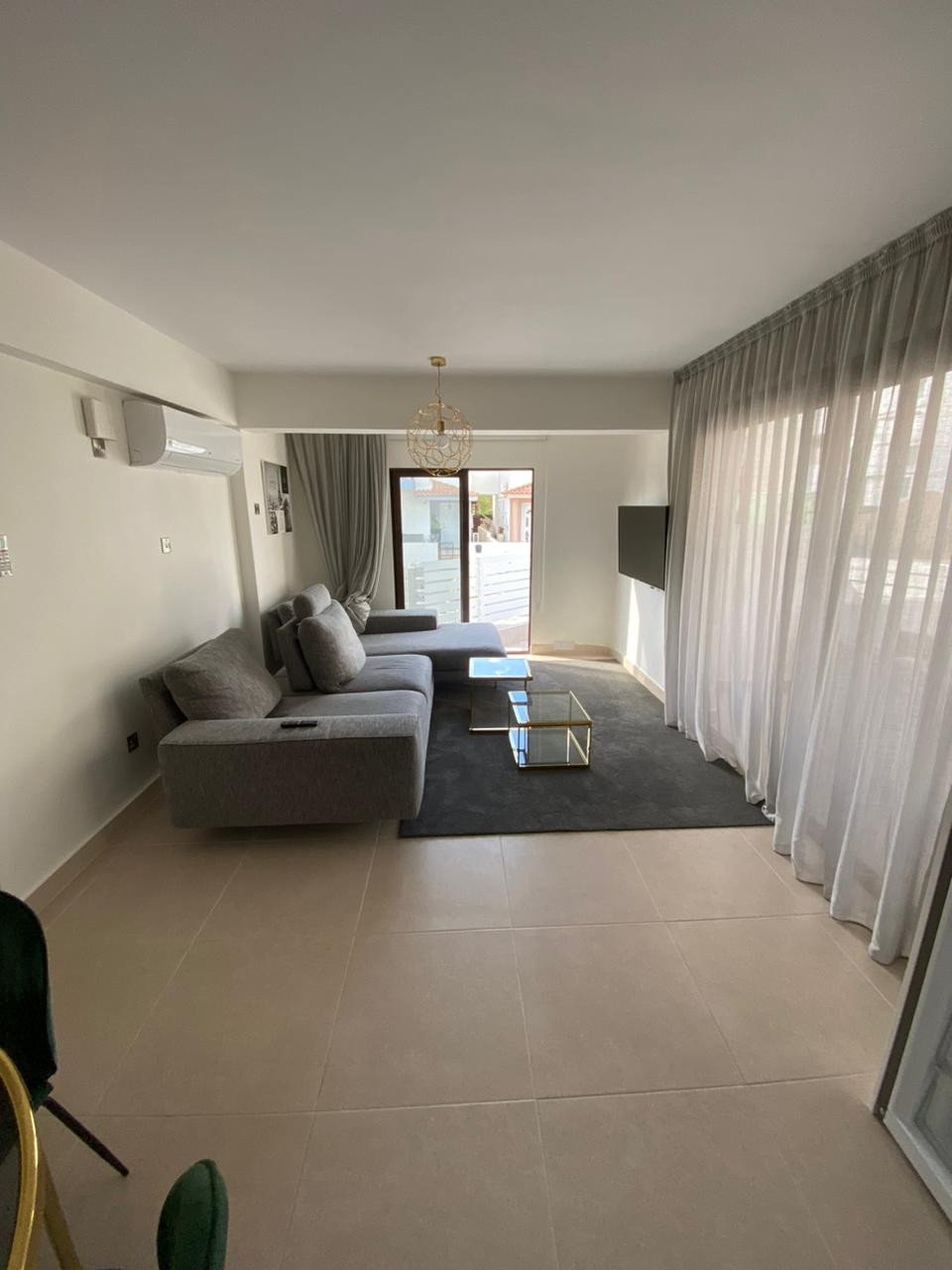 Apartment (Flat) in Universal, Paphos for Sale