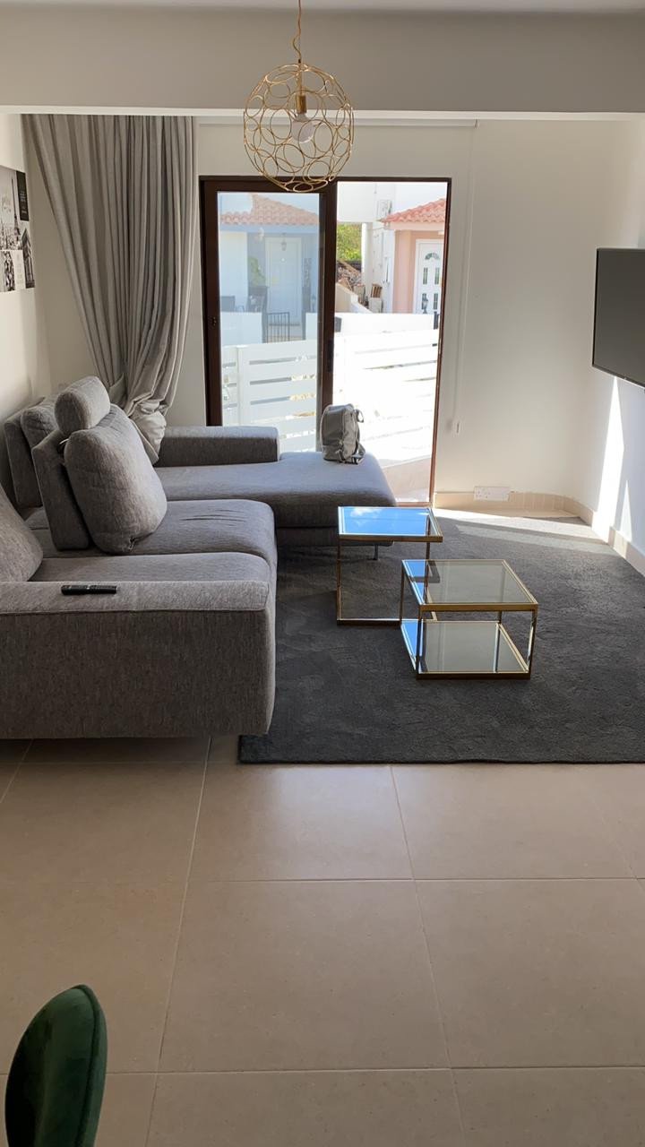 Apartment (Flat) in Universal, Paphos for Sale