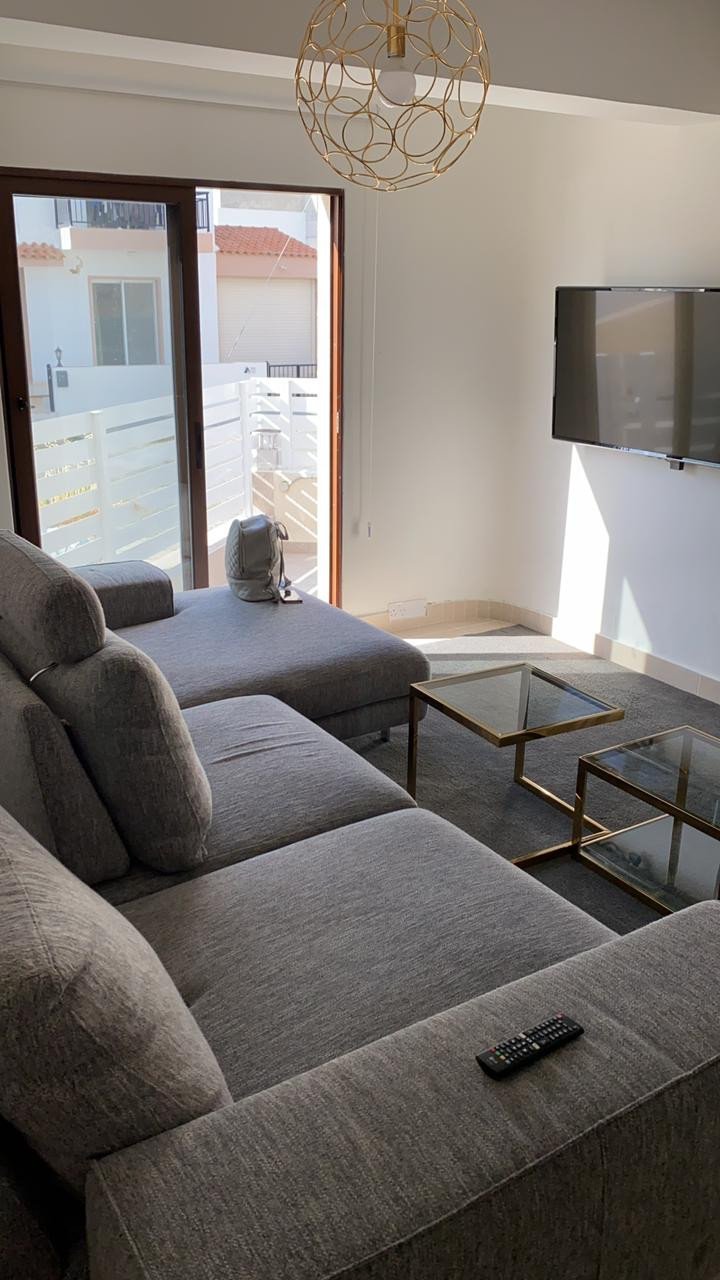 Apartment (Flat) in Universal, Paphos for Sale