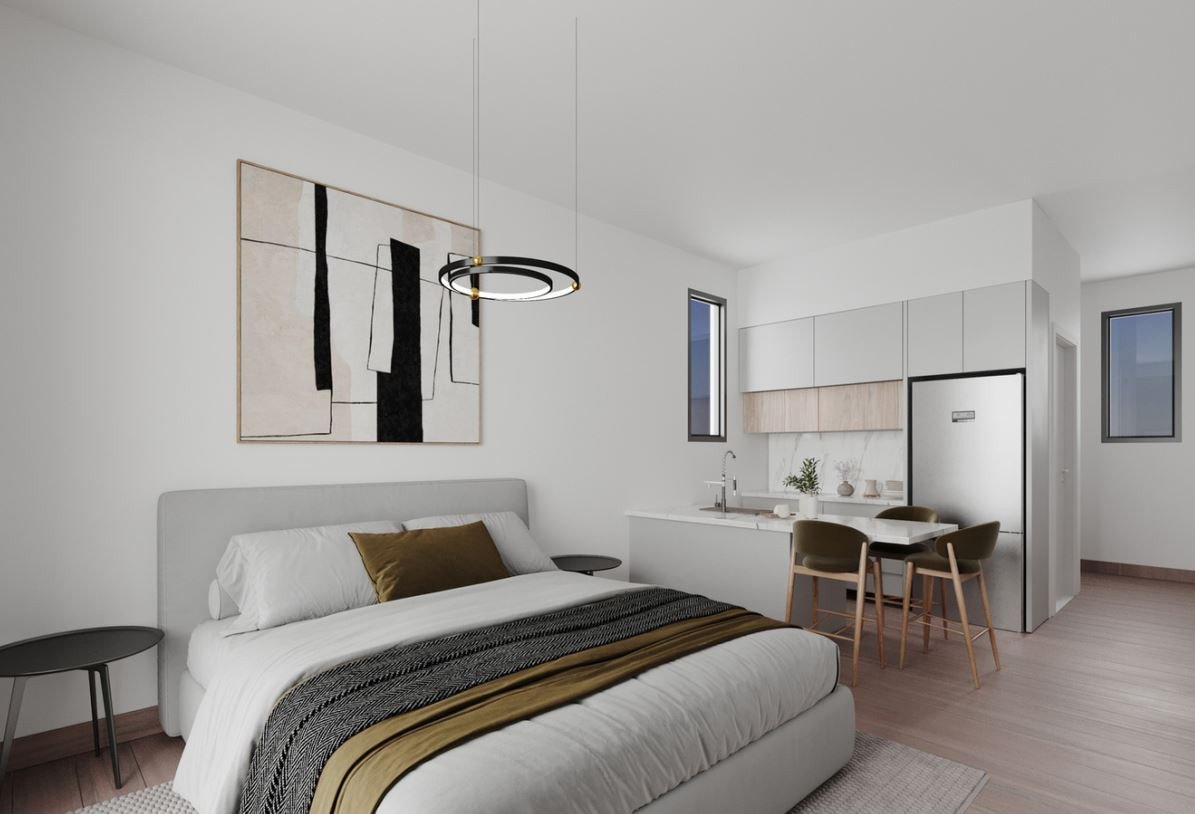 Apartment (Flat) in Geroskipou, Paphos for Sale