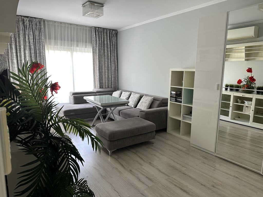 Apartment (Flat) in Neapoli, Limassol for Sale