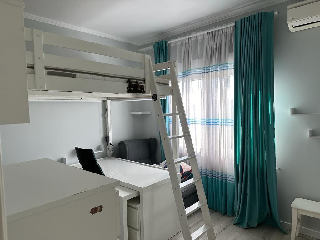 Apartment (Flat) in Neapoli, Limassol for Sale