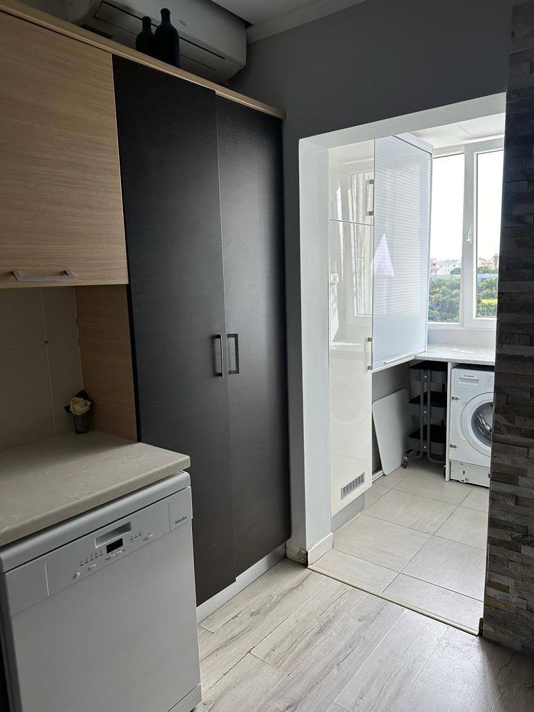 Apartment (Flat) in Neapoli, Limassol for Sale