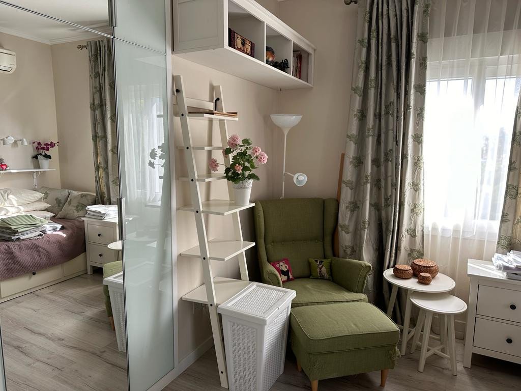 Apartment (Flat) in Neapoli, Limassol for Sale