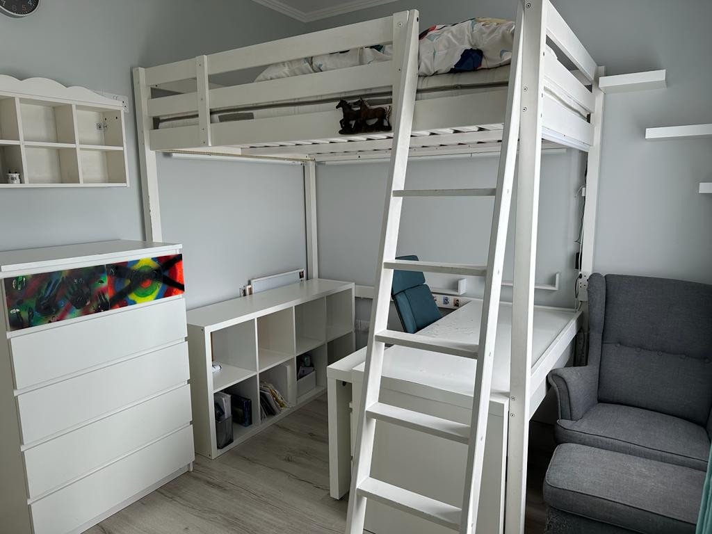 Apartment (Flat) in Neapoli, Limassol for Sale