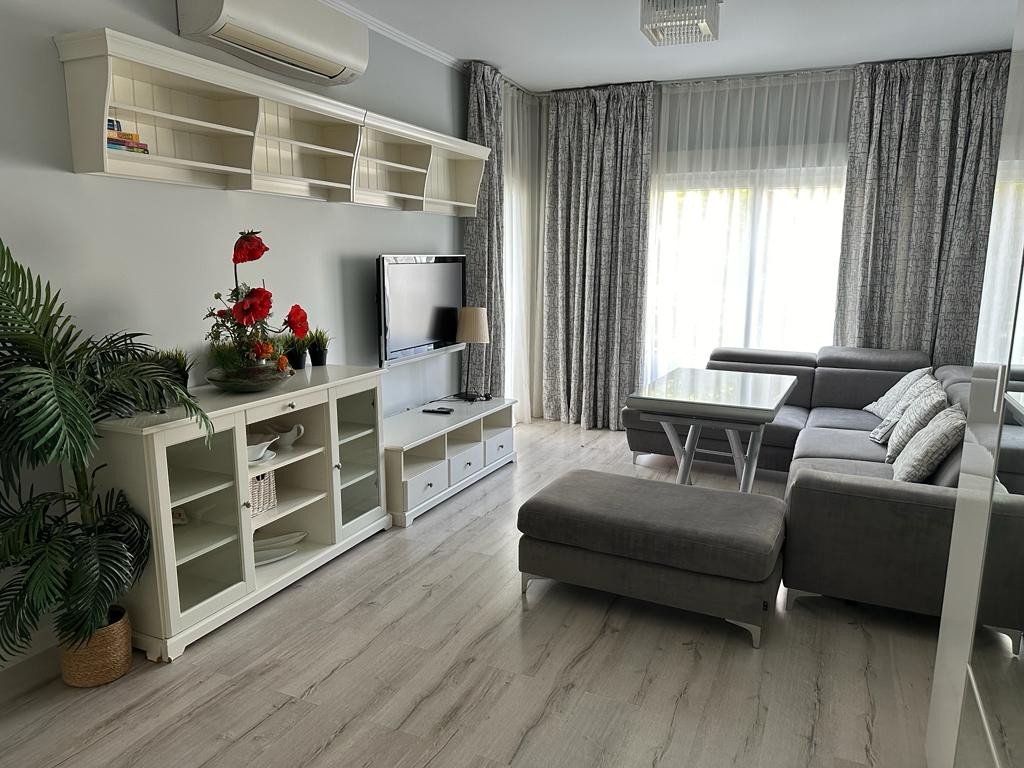Apartment (Flat) in Neapoli, Limassol for Sale
