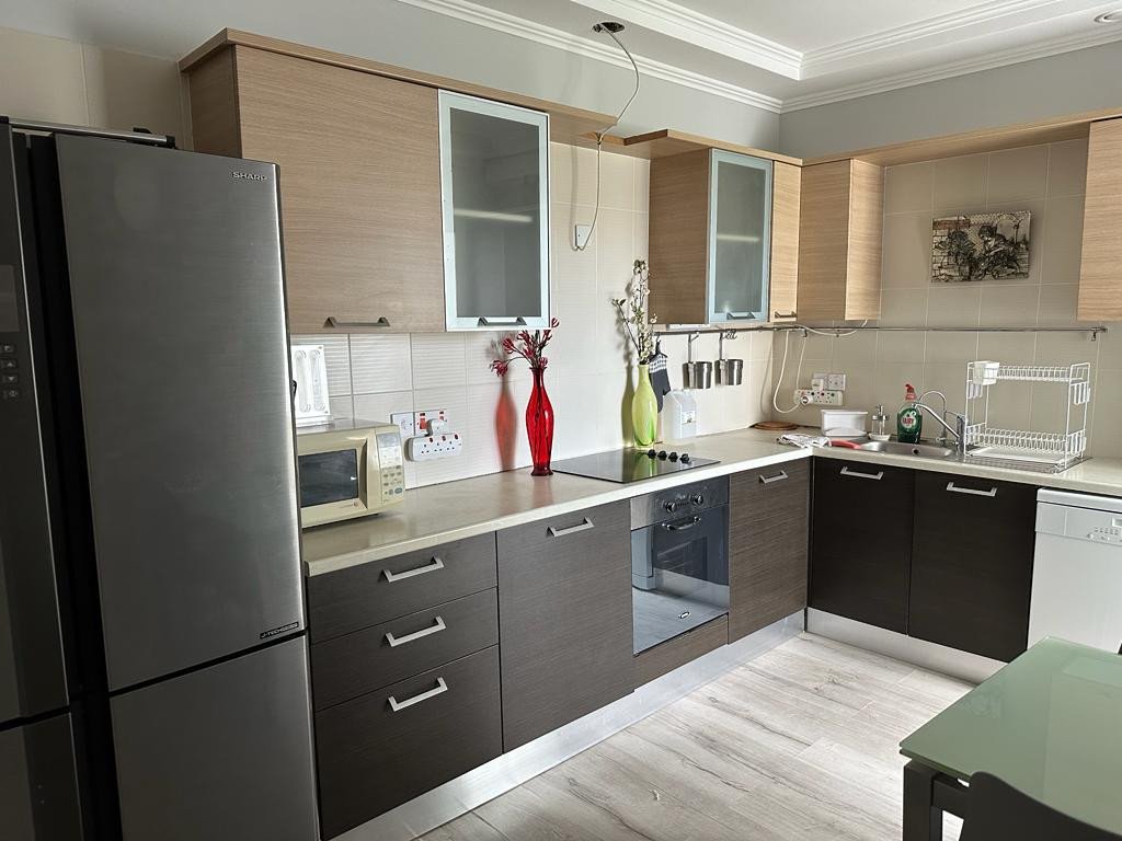 Apartment (Flat) in Neapoli, Limassol for Sale