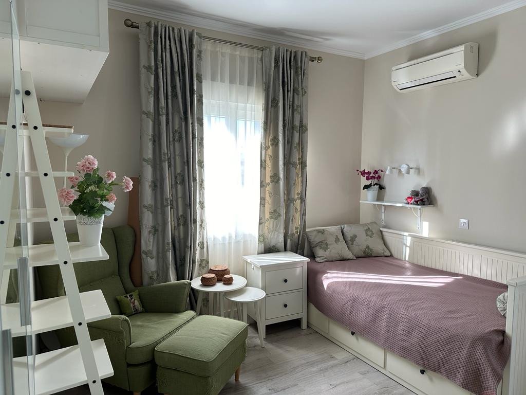 Apartment (Flat) in Neapoli, Limassol for Sale