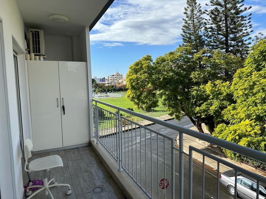 Apartment (Flat) in Neapoli, Limassol for Sale