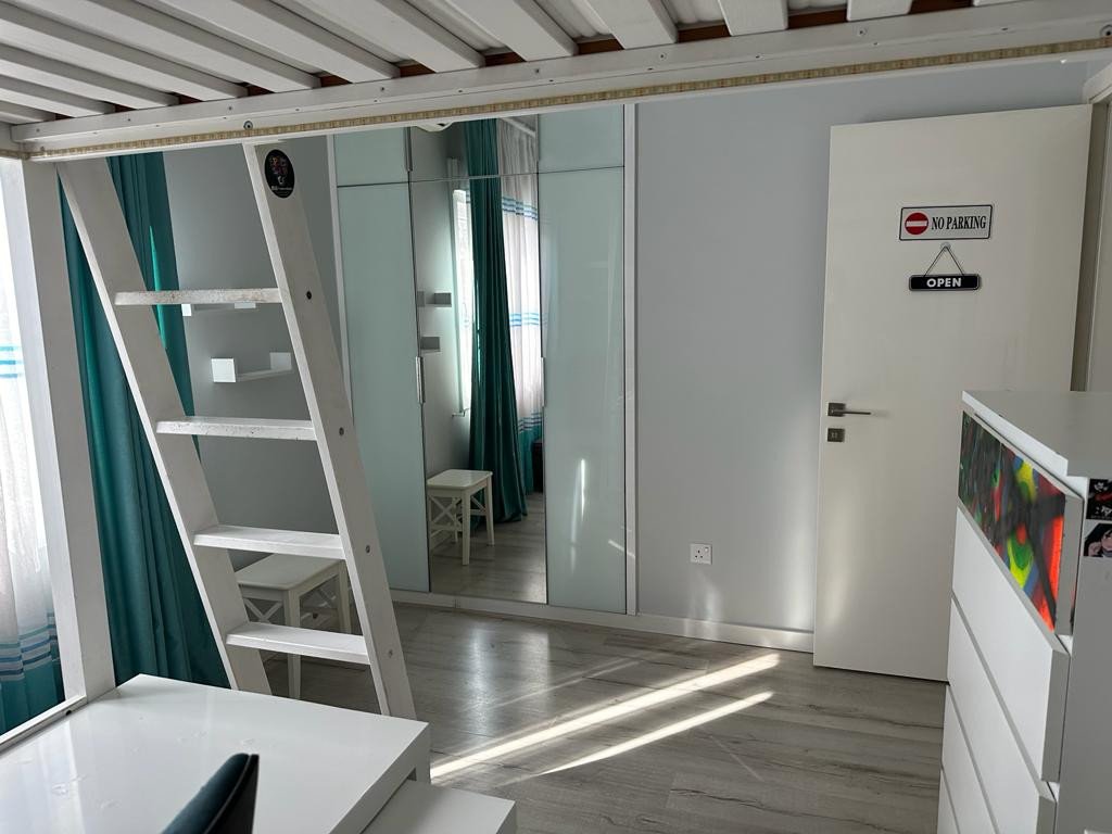 Apartment (Flat) in Neapoli, Limassol for Sale