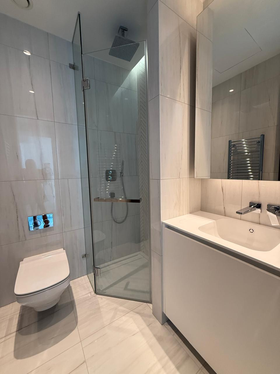Apartment (Flat) in Moutagiaka Tourist Area, Limassol for Sale