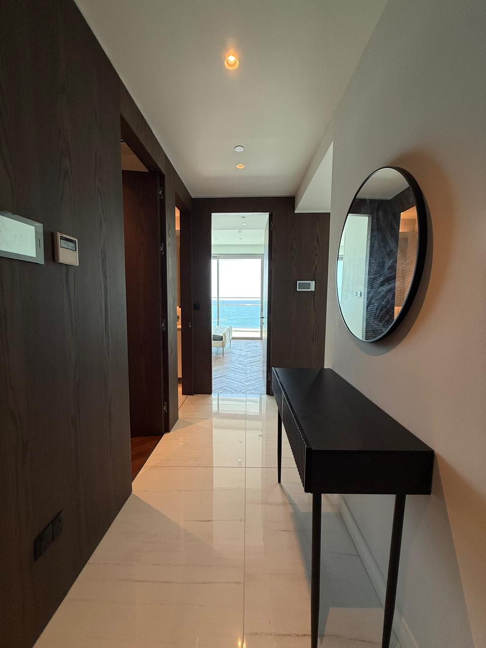 Apartment (Flat) in Moutagiaka Tourist Area, Limassol for Sale