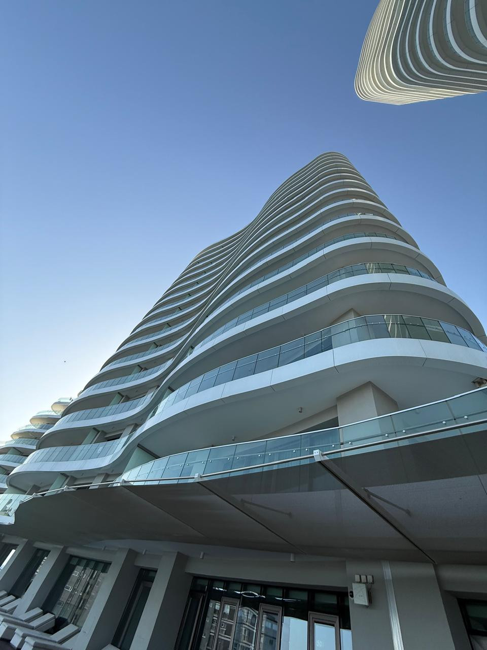 Apartment (Flat) in Moutagiaka Tourist Area, Limassol for Sale