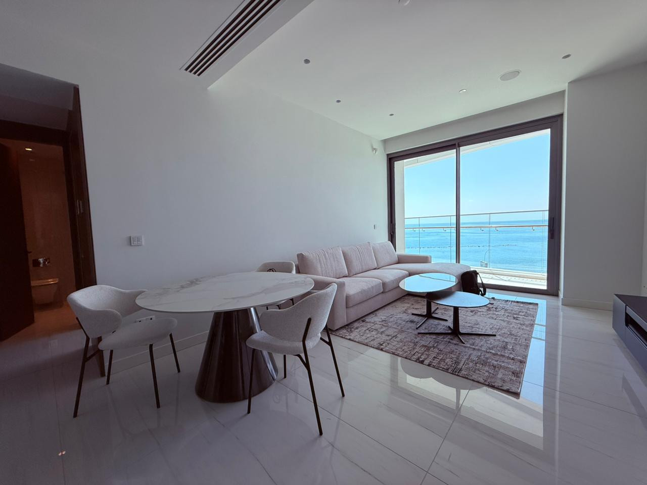 Apartment (Flat) in Moutagiaka Tourist Area, Limassol for Sale