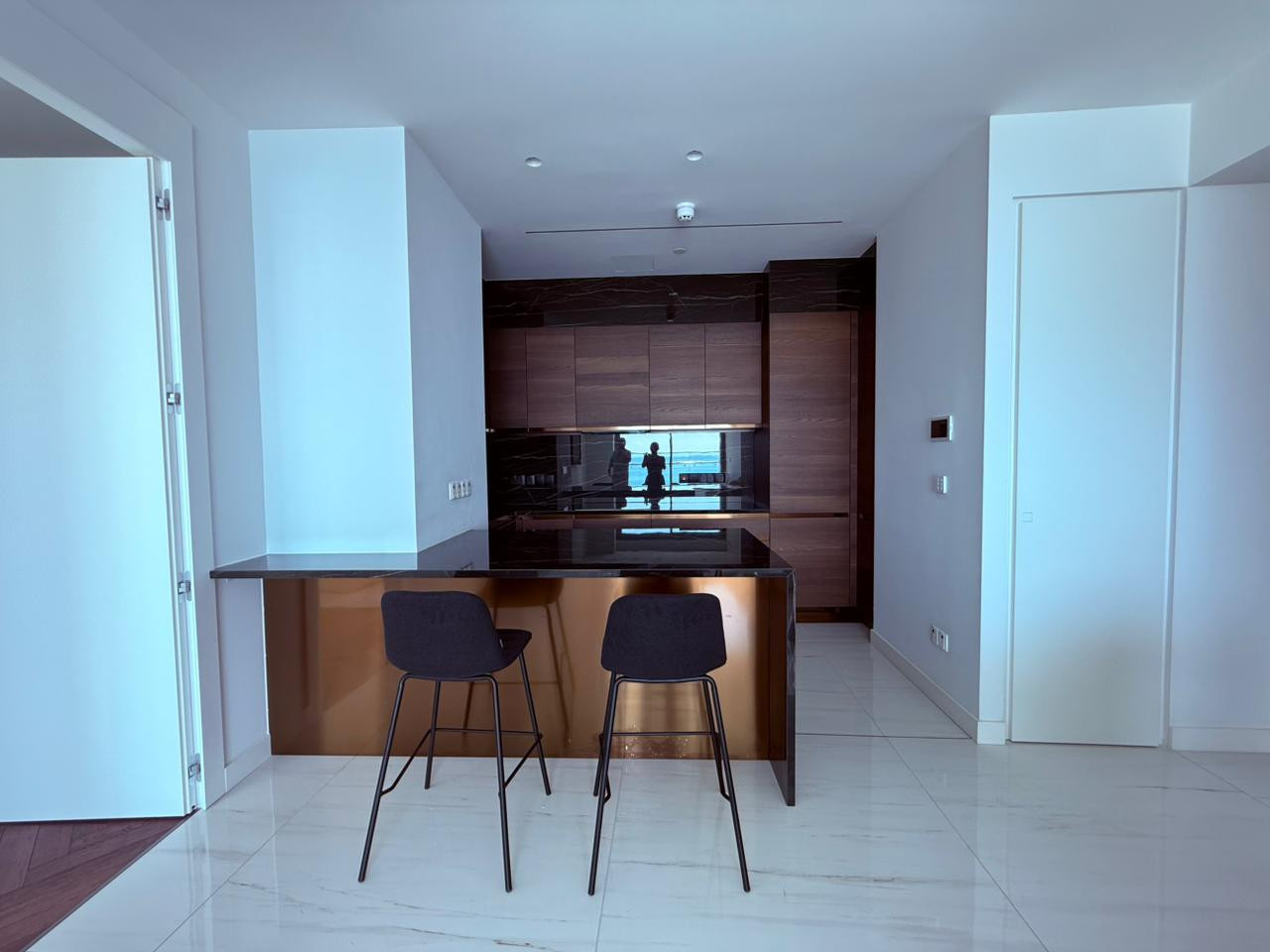 Apartment (Flat) in Moutagiaka Tourist Area, Limassol for Sale
