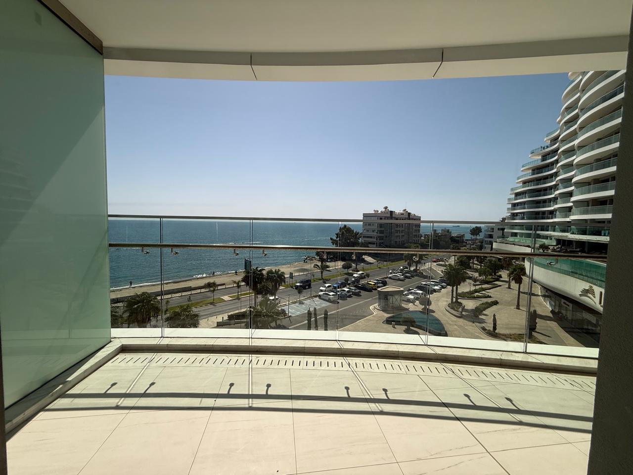 Apartment (Flat) in Moutagiaka Tourist Area, Limassol for Sale