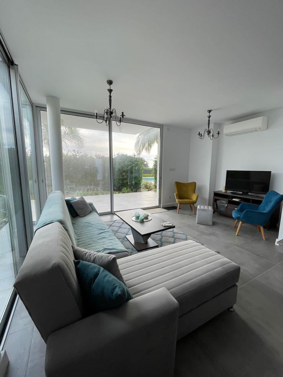 House (Detached) in Pegeia, Paphos for Sale