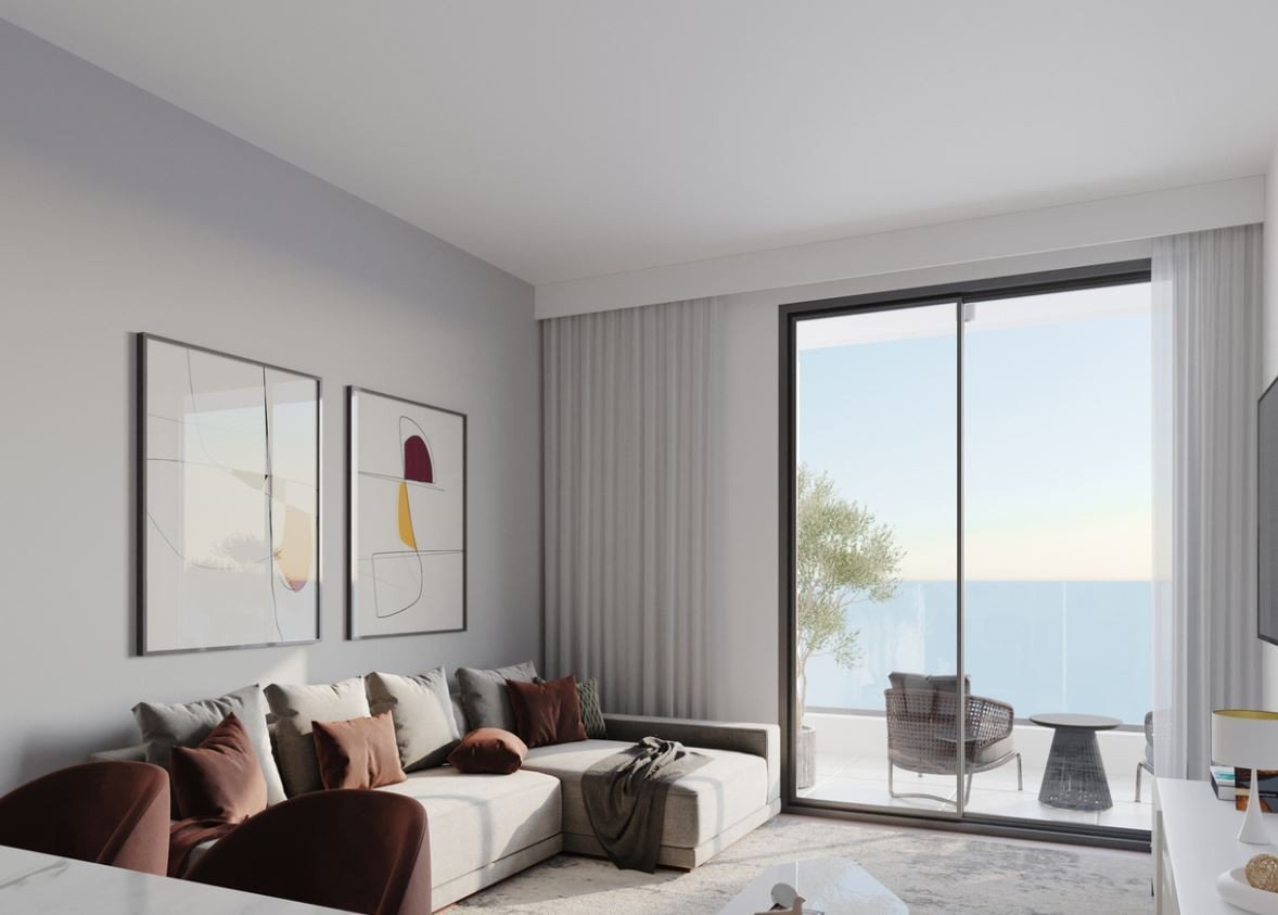 Apartment (Flat) in Geroskipou, Paphos for Sale