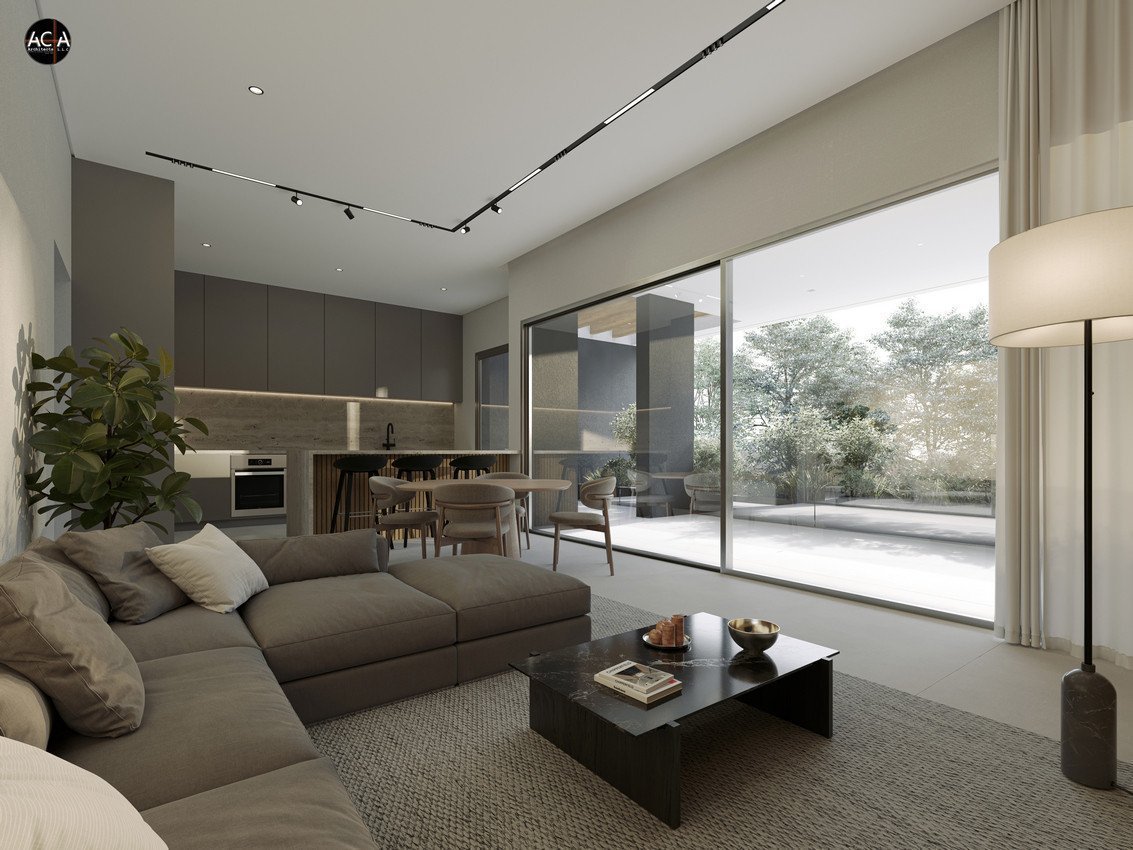 Apartment (Flat) in Agios Athanasios, Limassol for Sale