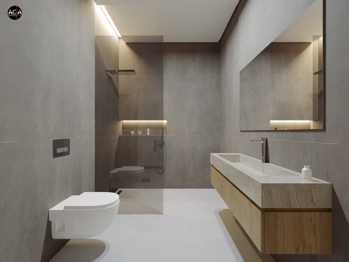 Apartment (Flat) in Agios Athanasios, Limassol for Sale