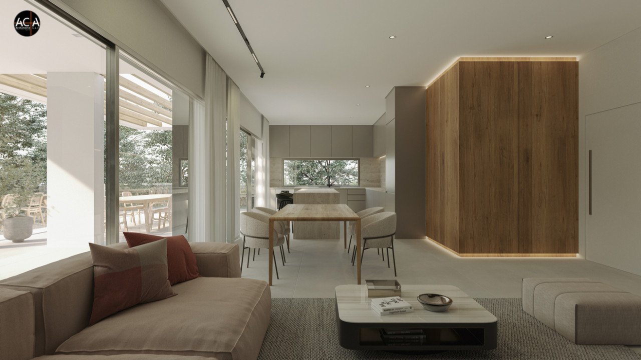 Apartment (Flat) in Agios Athanasios, Limassol for Sale