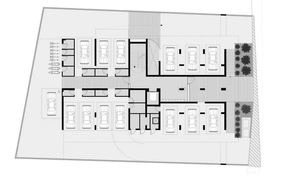 Apartment (Flat) in Agios Athanasios, Limassol for Sale