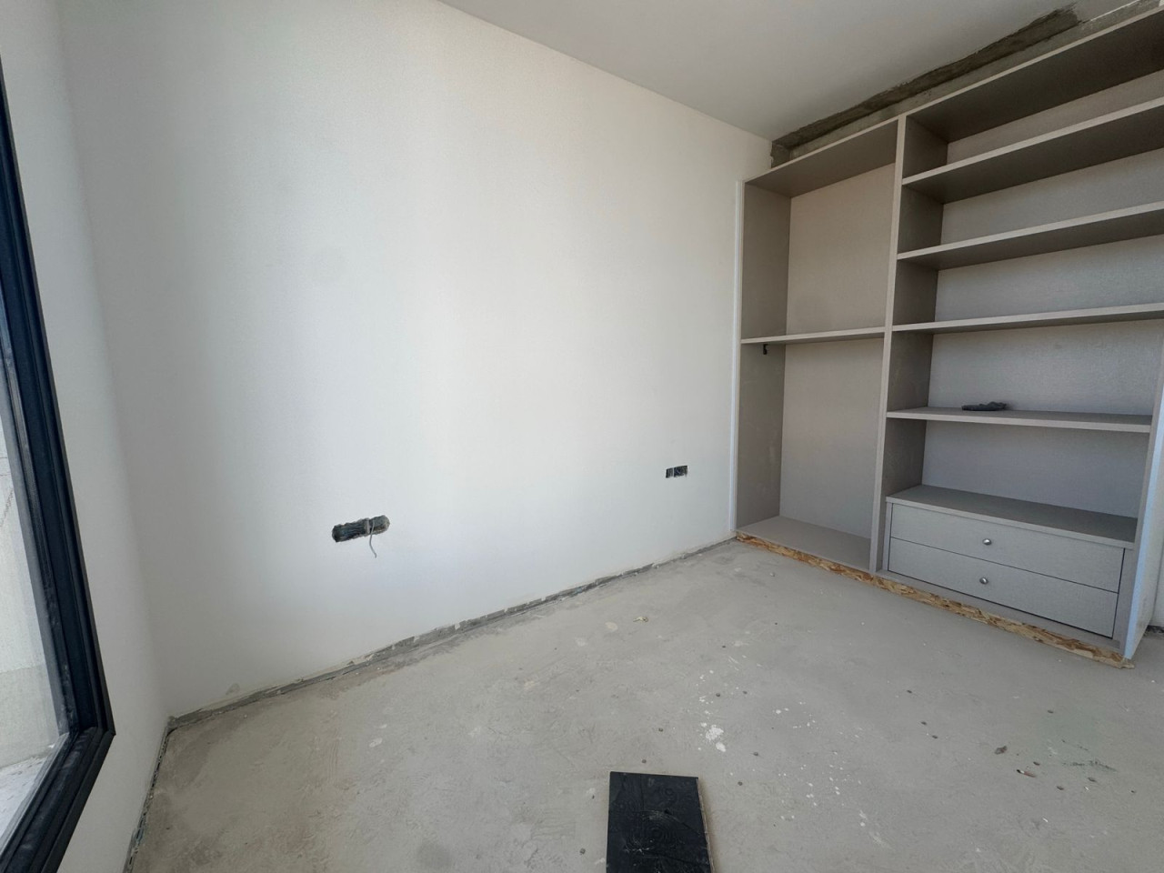 Apartment (Flat) in Agios Ioannis, Limassol for Sale