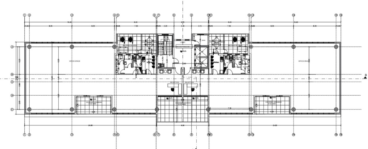 Investment (Commercial) in Polemidia (Pano), Limassol for Sale