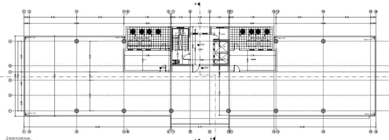 Investment (Commercial) in Polemidia (Pano), Limassol for Sale