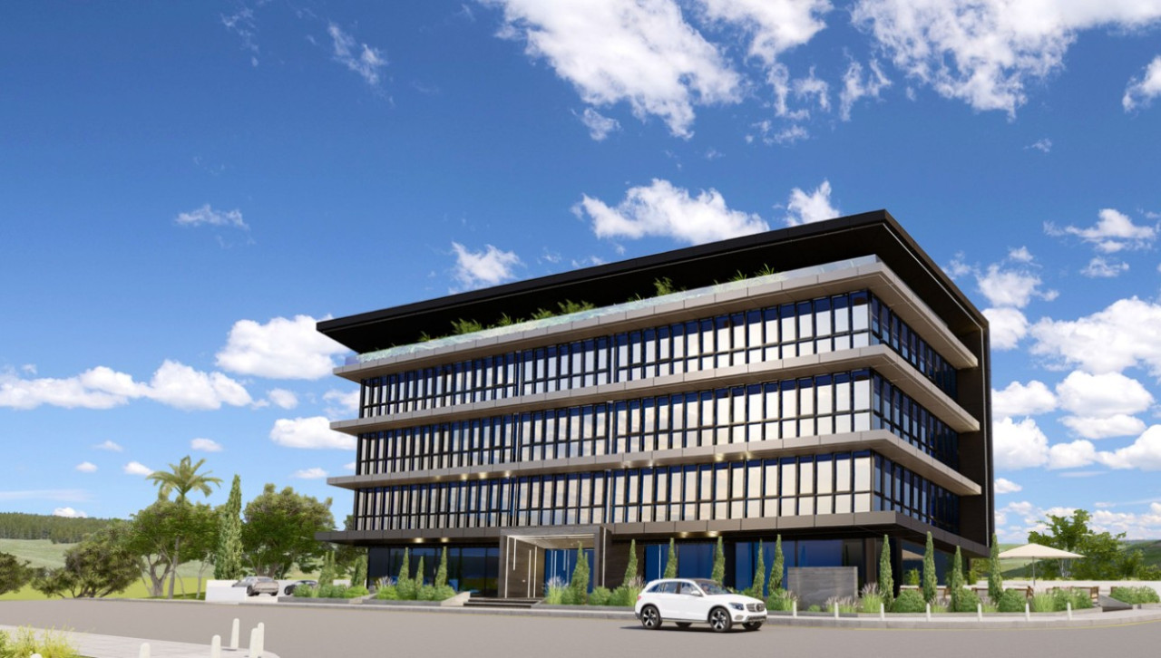 Investment (Commercial) in Polemidia (Pano), Limassol for Sale