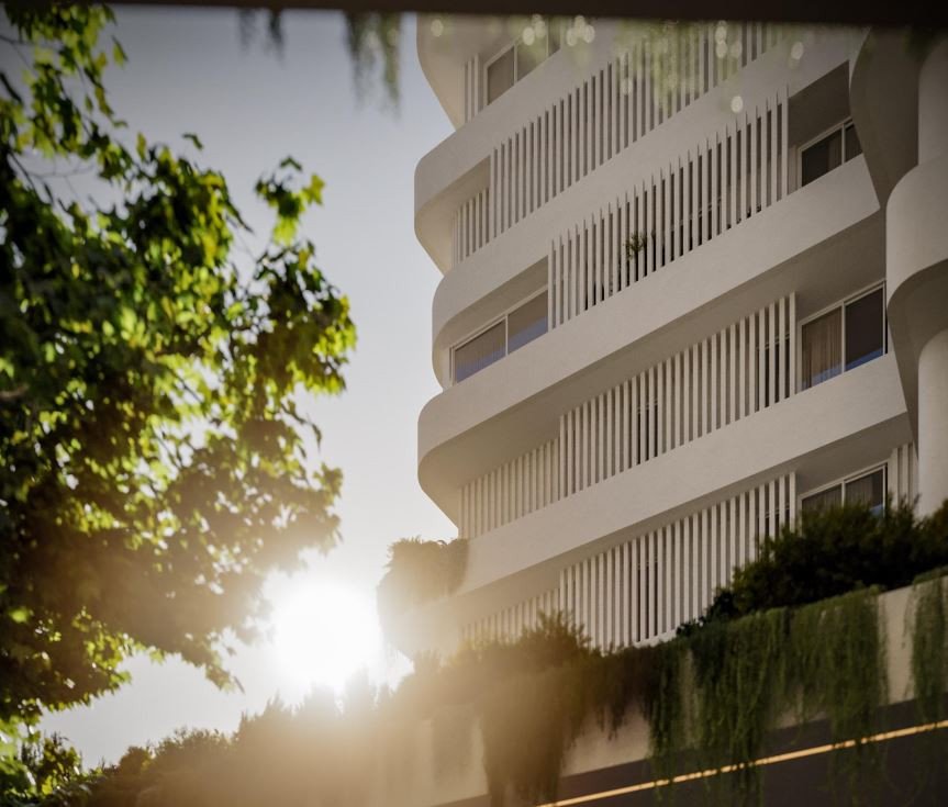 Apartment (Flat) in Kato Paphos, Paphos for Sale