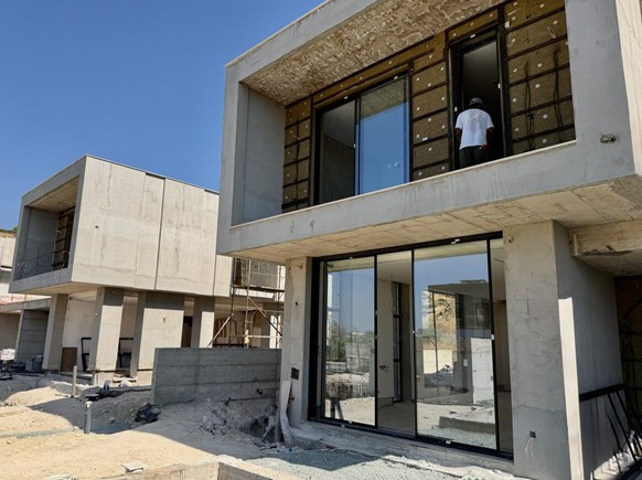 House (Detached) in Moutagiaka, Limassol for Sale