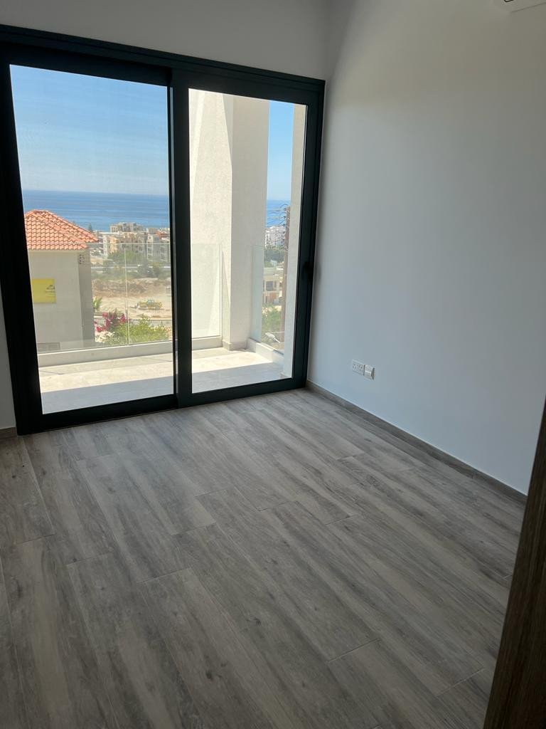 House (Semi detached) in Agios Tychonas, Limassol for Sale