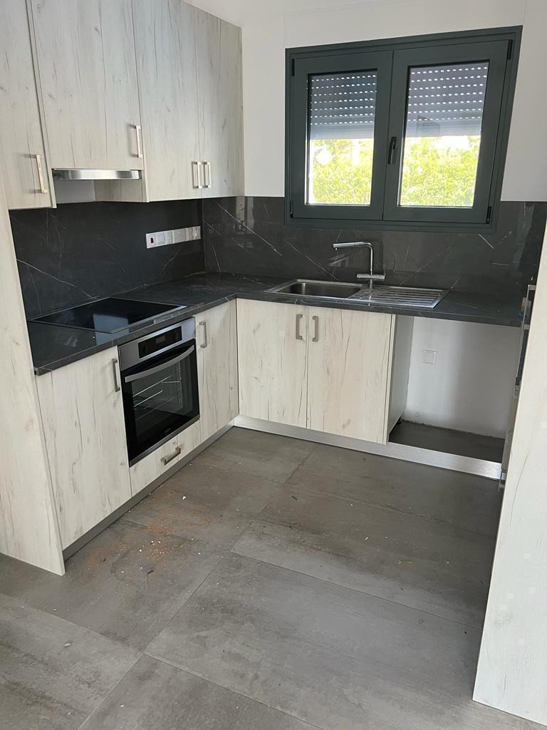 House (Semi detached) in Agios Tychonas, Limassol for Sale