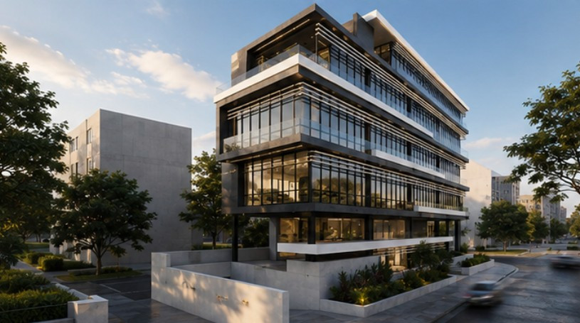 Commercial (Building) in Mesa Geitonia, Limassol for Sale
