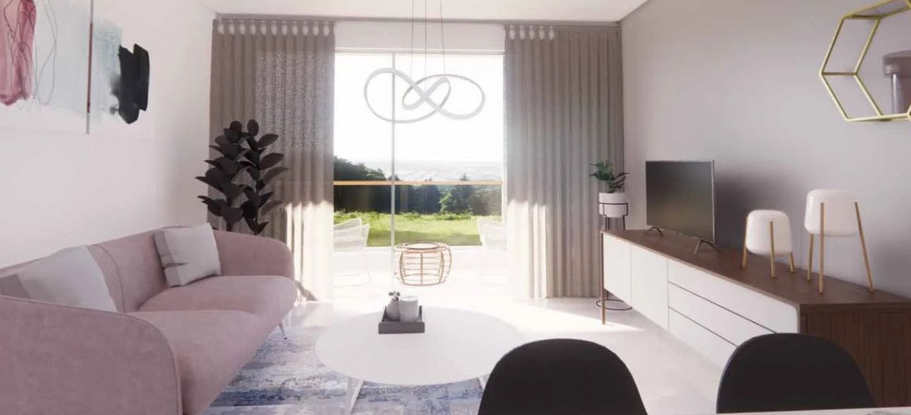 Apartment (Flat) in Pano Paphos, Paphos for Sale