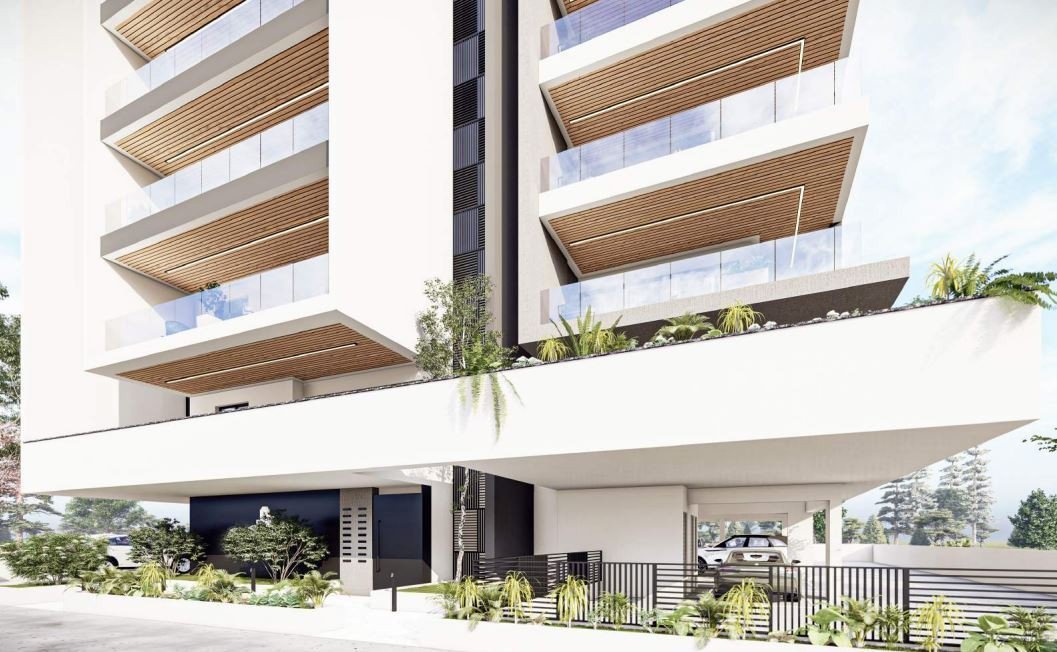 Apartment (Flat) in Latsia, Nicosia for Sale