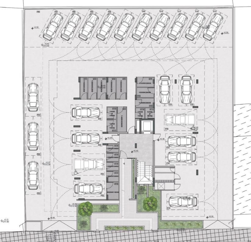 Apartment (Flat) in Latsia, Nicosia for Sale