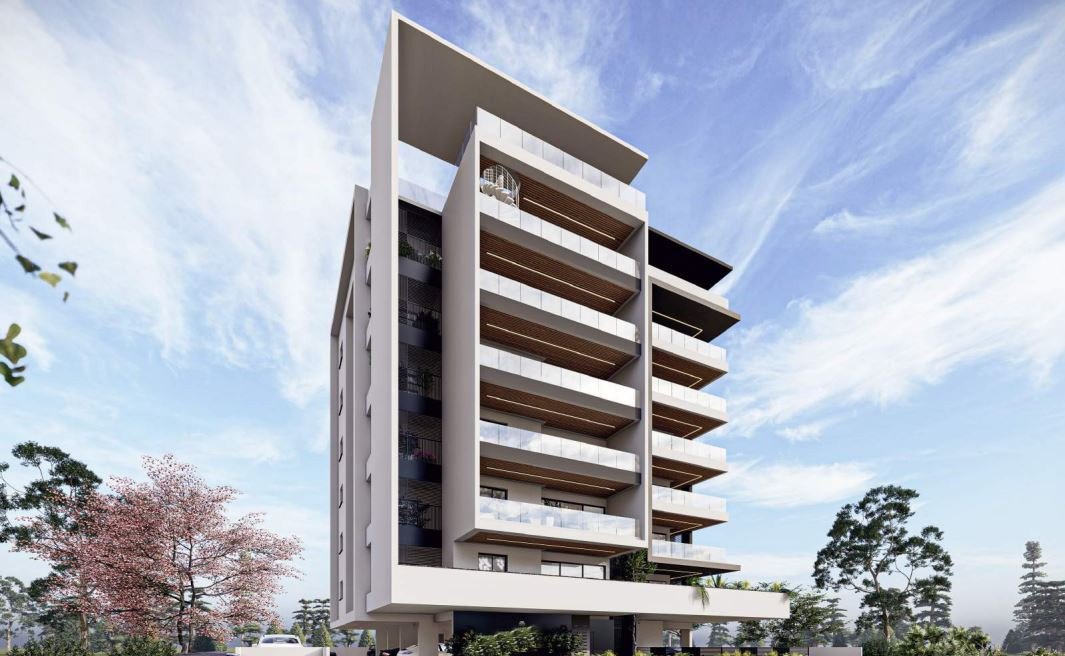 Apartment (Flat) in Latsia, Nicosia for Sale